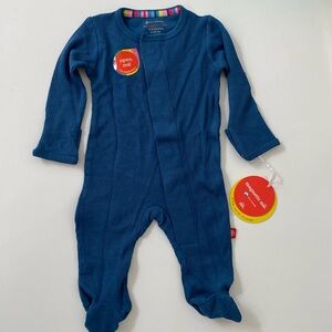 Magnetic Me footie pajamas
